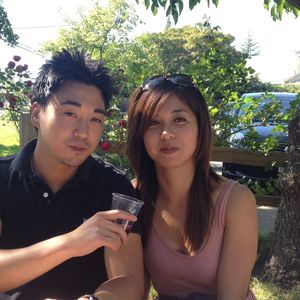 Meet your Posher, Lea